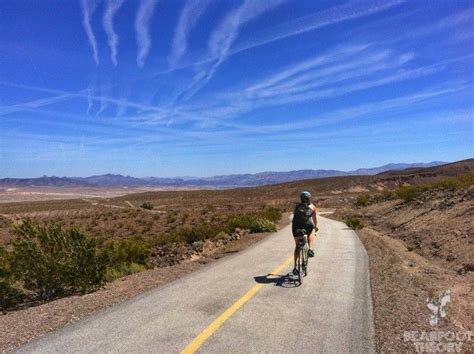 Get off the Strip: 10 Outdoor Activities in Las Vegas.